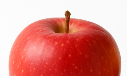 信州りんご「秋映（あきばえ）」の魅力